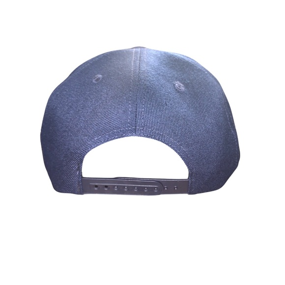 Rings & Crwns Santa Clara Leonardos SnapBack with SidePatch - Picture 4 of 5